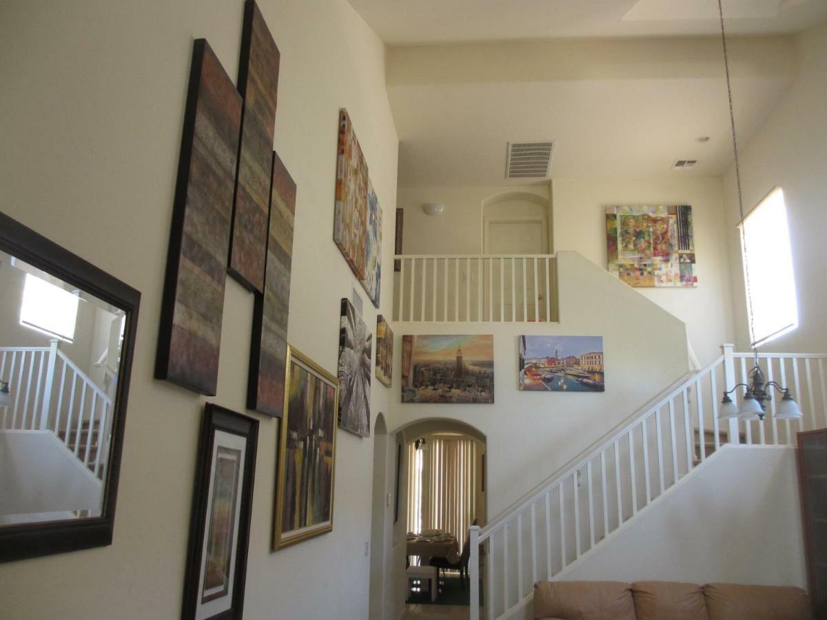 Art Gallery Vacation House غلبرت المظهر الخارجي الصورة