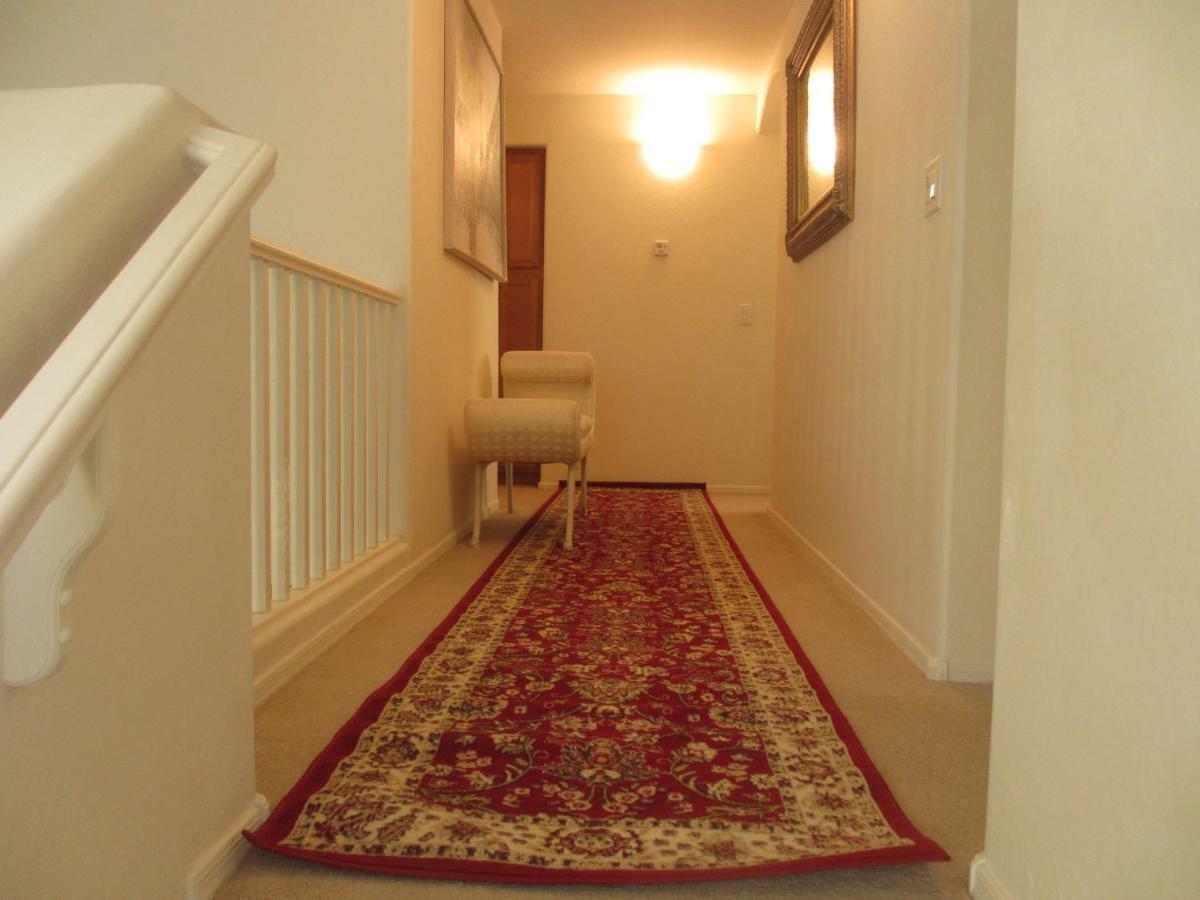Art Gallery Vacation House غلبرت المظهر الخارجي الصورة