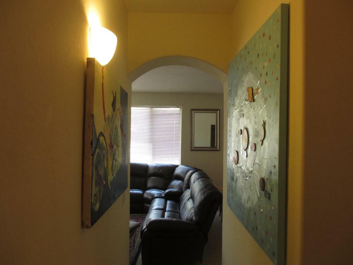Art Gallery Vacation House غلبرت المظهر الخارجي الصورة