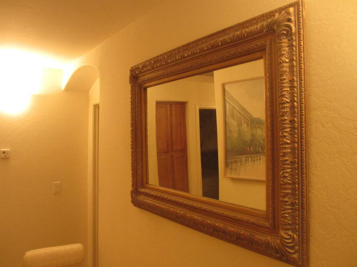 Art Gallery Vacation House غلبرت المظهر الخارجي الصورة