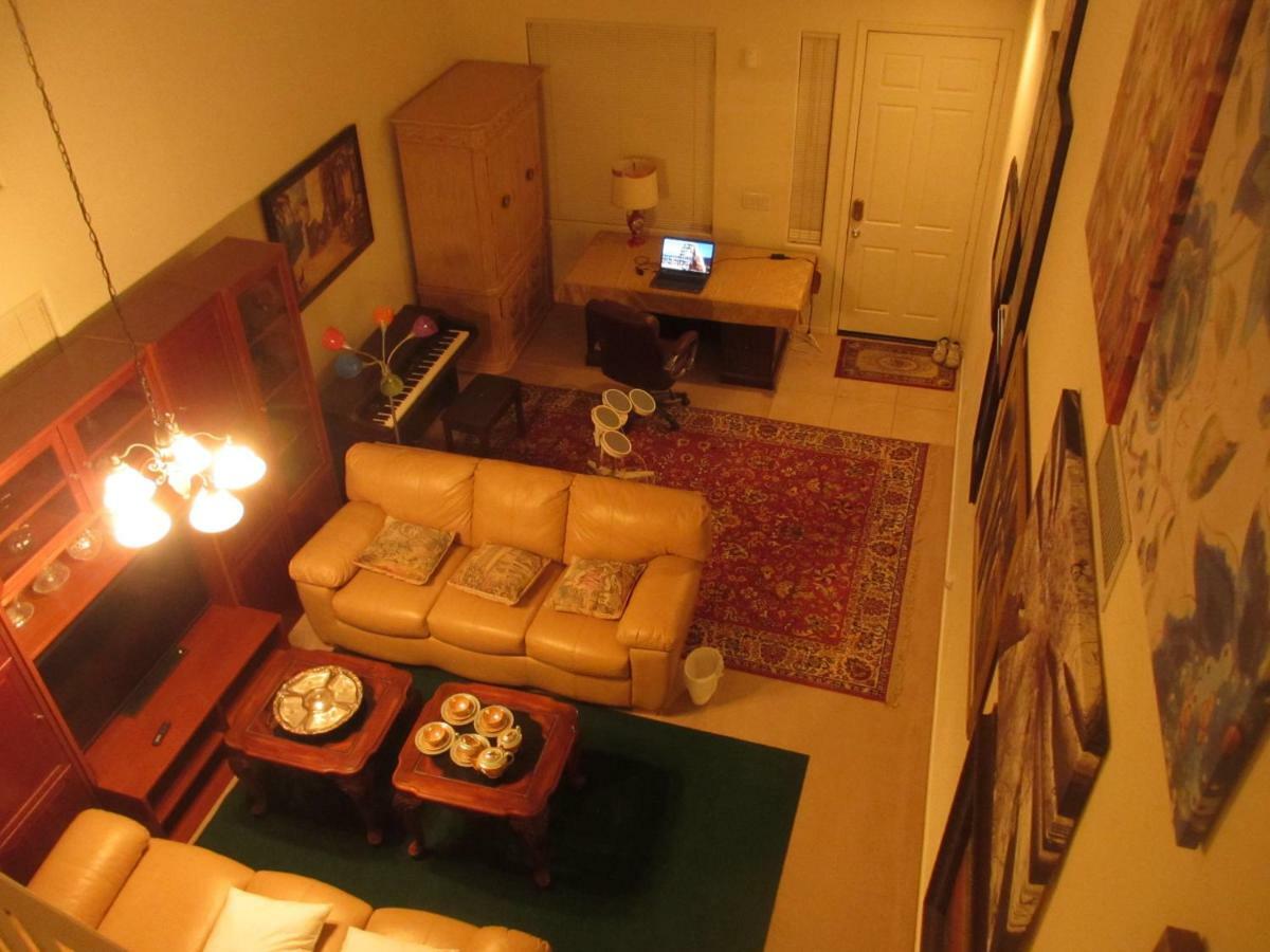 Art Gallery Vacation House غلبرت المظهر الخارجي الصورة