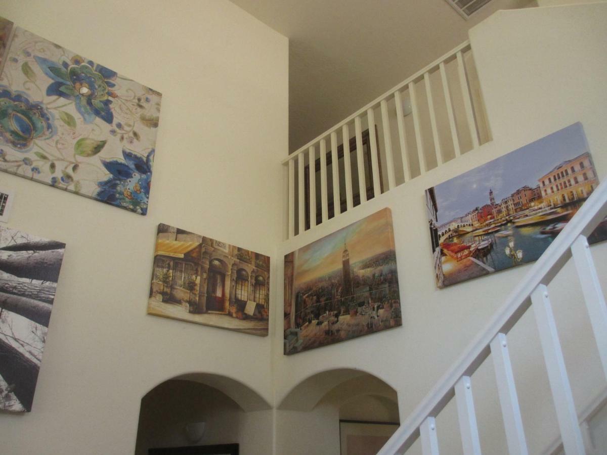 Art Gallery Vacation House غلبرت المظهر الخارجي الصورة
