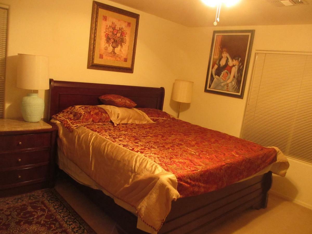 Art Gallery Vacation House غلبرت المظهر الخارجي الصورة