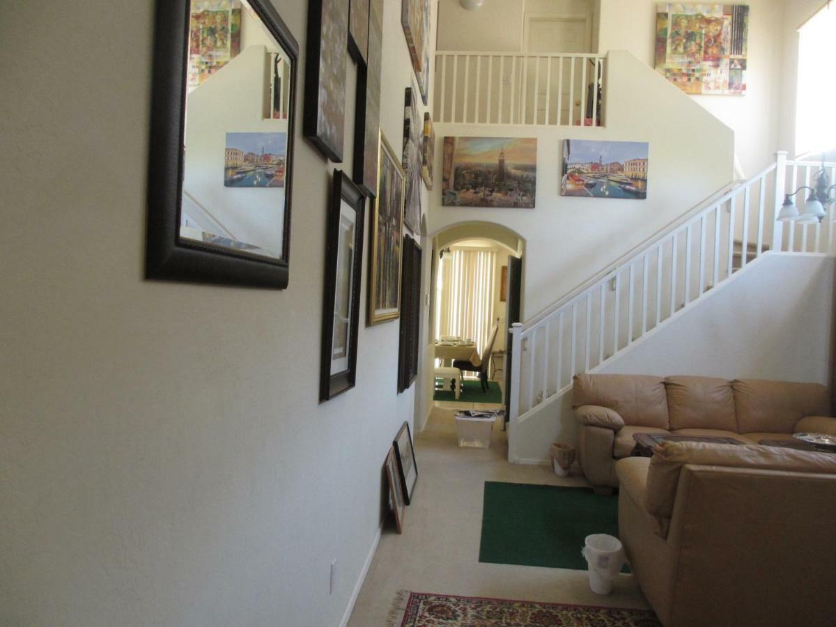 Art Gallery Vacation House غلبرت المظهر الخارجي الصورة