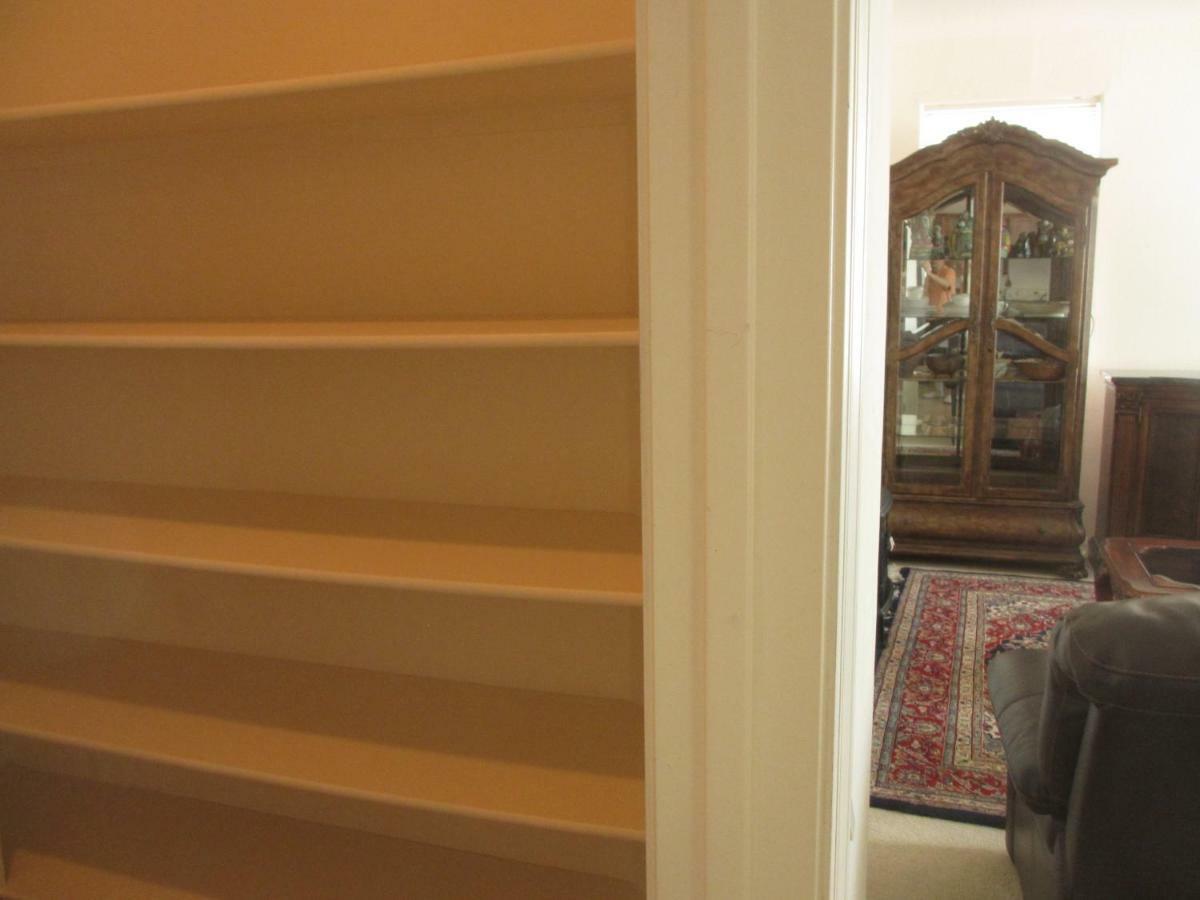 Art Gallery Vacation House غلبرت المظهر الخارجي الصورة