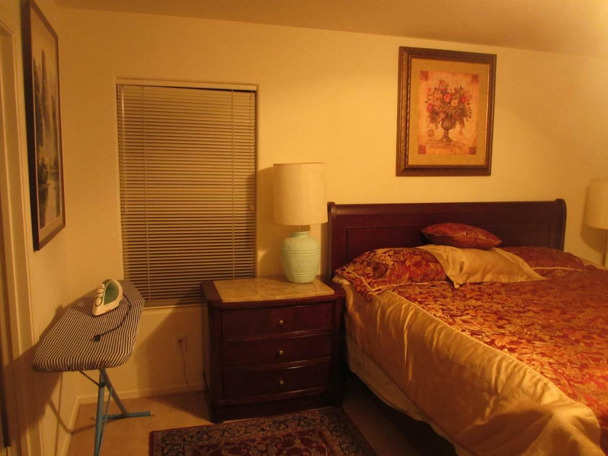 Art Gallery Vacation House غلبرت المظهر الخارجي الصورة