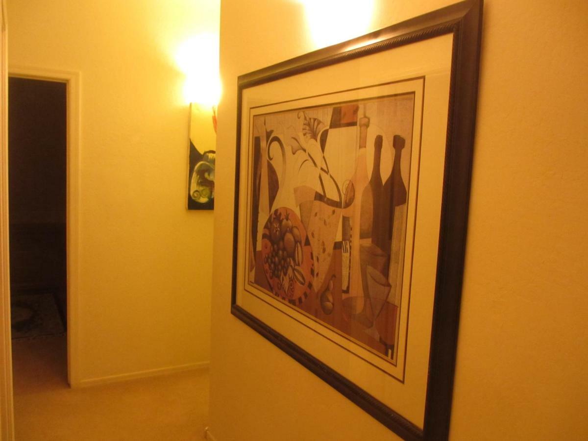 Art Gallery Vacation House غلبرت المظهر الخارجي الصورة
