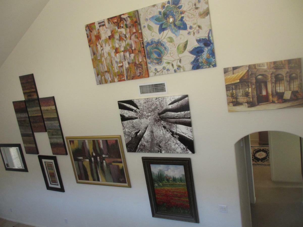 Art Gallery Vacation House غلبرت المظهر الخارجي الصورة