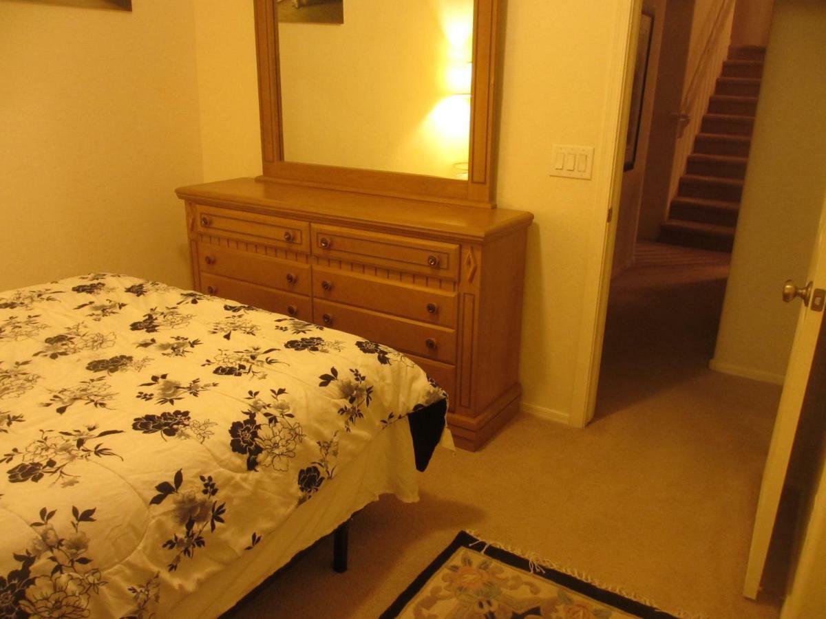 Art Gallery Vacation House غلبرت المظهر الخارجي الصورة